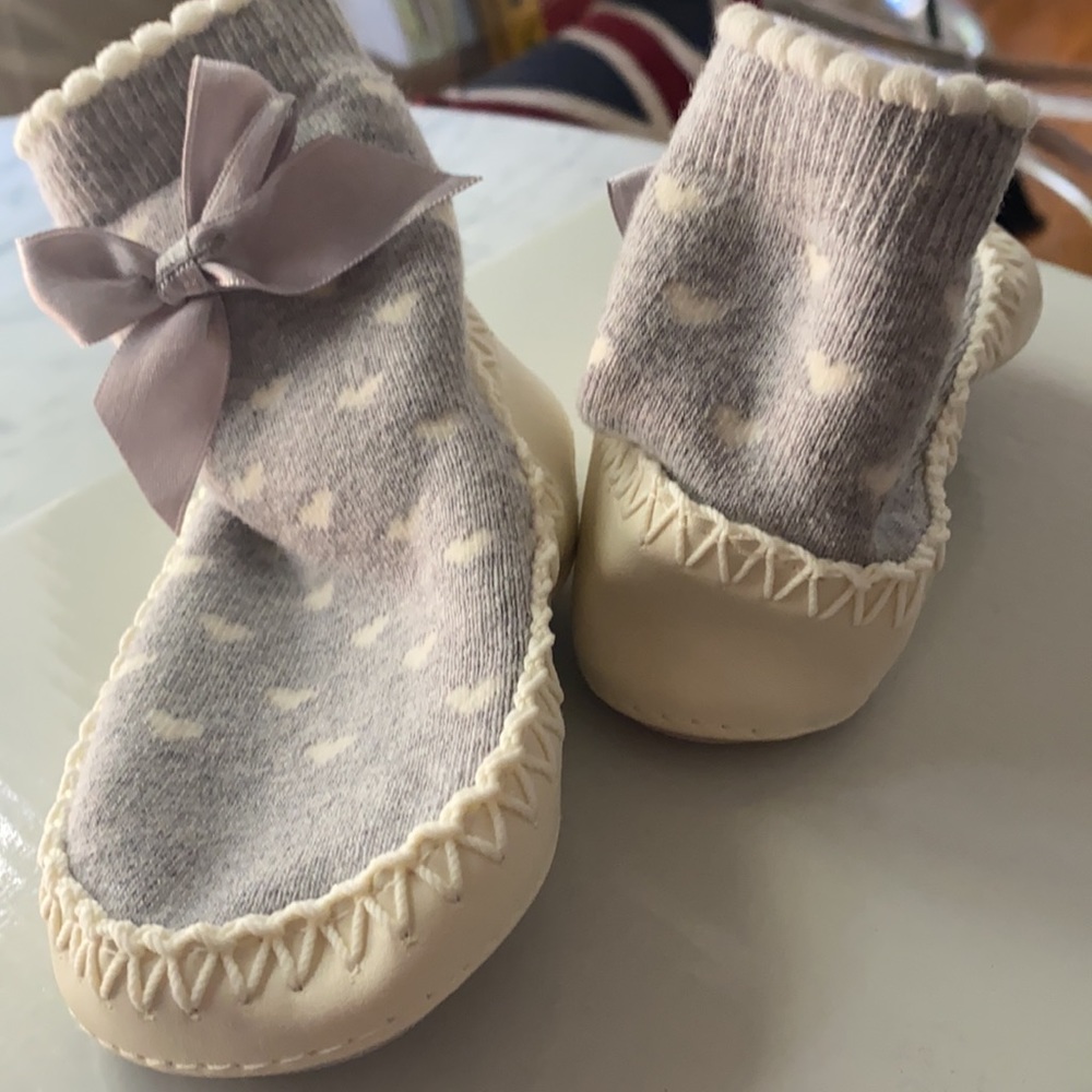 H&M Slipper Socks